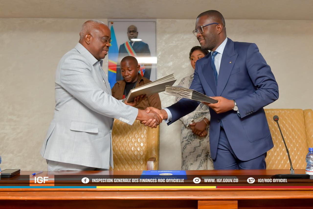 L’IGF lance, avec l’ENA, une vaste évaluation...