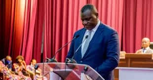 Dossier RAM   Est-il vrai que le ministre des PTNTIC, Augustin Kibassa Maliba, a-t-il soumis la suppression de cette taxe au gouvernement&nbsp;?