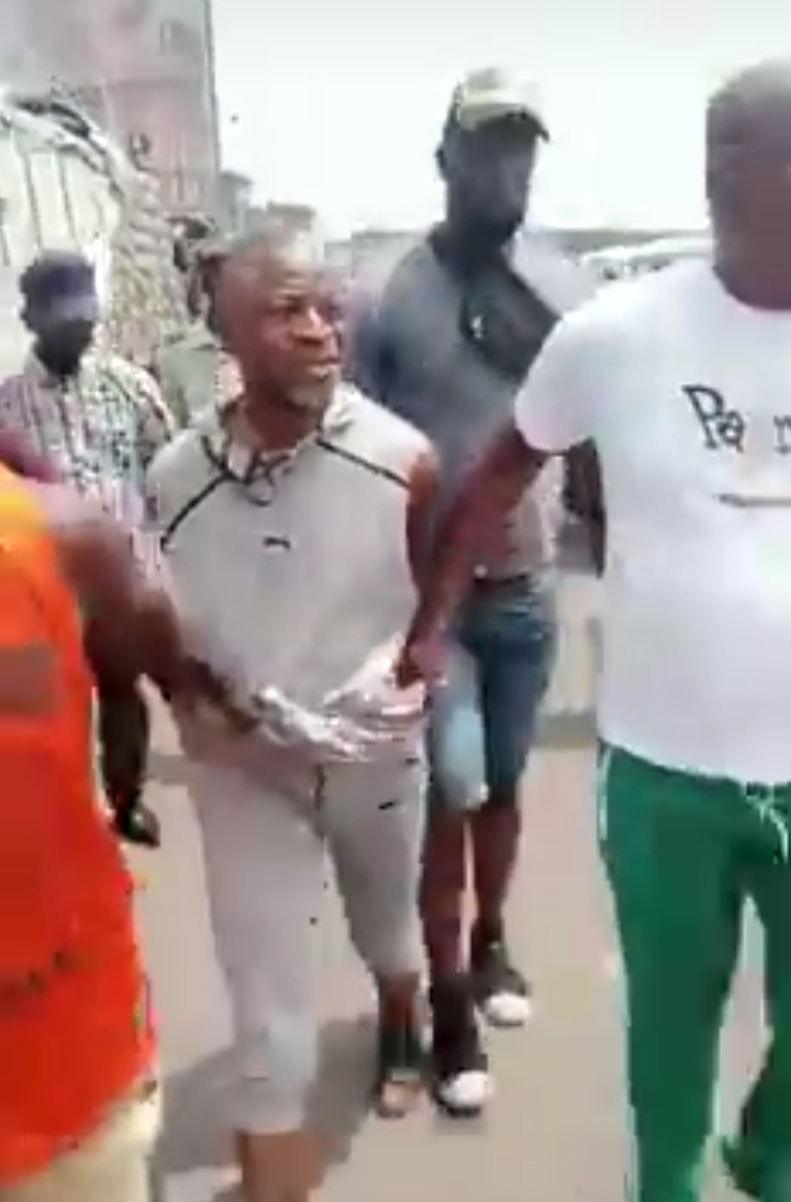 Comme dans une scène de théâtre l’ex-gouverneur du Kongo-Central, Atou Matubuana «&nbsp;interpellé&nbsp;» par la justice «&nbsp;interpellé&nbsp;» par la justice