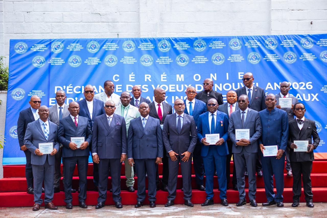 Nouvel An 2026&nbsp;: l’IGF réaffirme sa vision...